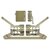 Warfighter™ Wings pentru Chest Rig Reaper™ Agilite Gear®